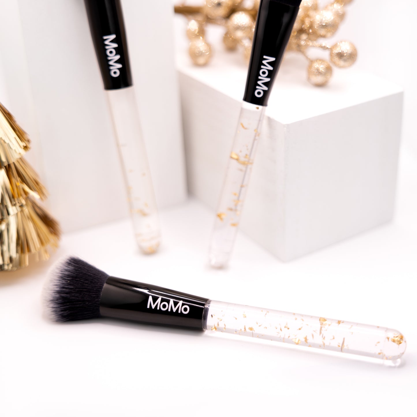 Complexion Brush Set