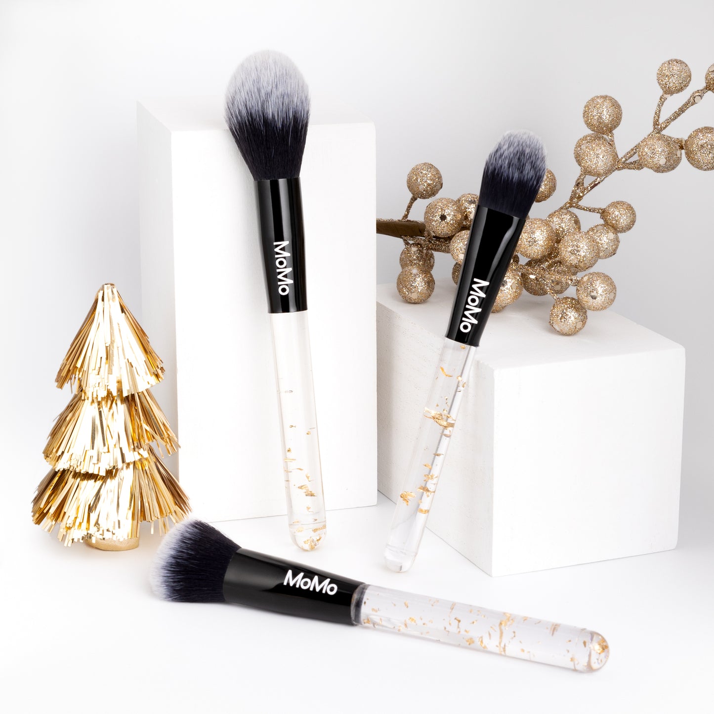 Complexion Brush Set